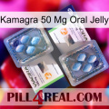 Kamagra 50 Mg Oral Jelly viagra5